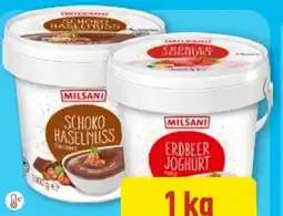 Aldi Nord Milsani Joghurt & Dessert Angebot