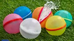 Aldi Nord Playland Wasserballons Angebot
