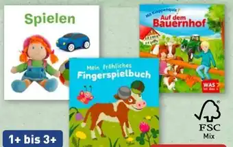Aldi Nord Kinderbuch Angebot