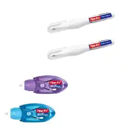 Aldi Nord Tipp-Ex Korrektur-Roller Angebot