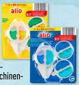 Aldi Nord Alio Spülmaschinen Deo Angebot
