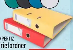 Aldi Nord Expertiz Briefordner Angebot
