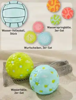 Aldi Nord Crane Wasserspielzeug-Set Angebot