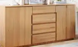 XXXLutz Linea Natura Sideboard Angebot