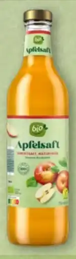Aldi Nord Bio Smiley Apfelsaft Angebot