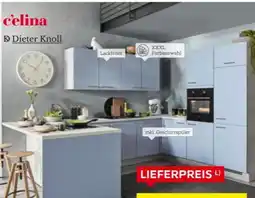 XXXLutz Celina Einbauküche Seal Angebot