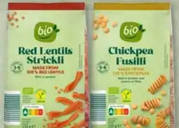 Aldi Nord Bio Smiley Gemüsepasta Angebot