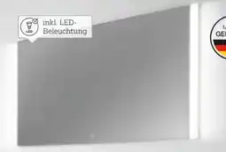XXXLutz Novel Badezimmerspiegel NV.807 Angebot