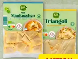 Aldi Nord Bio Smiley Teigwaren Angebot