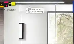 XXXLutz Sadena Spiegelschrank Plaka Angebot