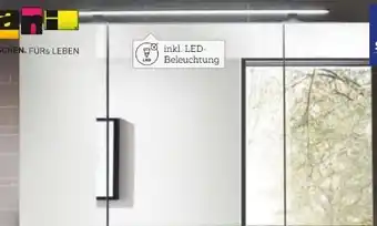 XXXLutz Sadena Spiegelschrank Plaka Angebot