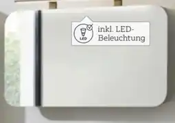 XXXLutz home24 Spiegelschrank Veluto Angebot