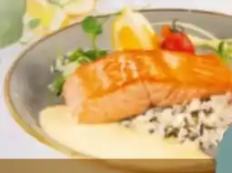 XXXLutz XXXL Lachsfilet Zitrone Angebot