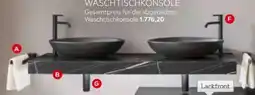 XXXLutz Home c´elina Waschtischkonsole Palia Angebot