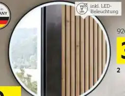 XXXLutz Sadena Badezimmerspiegel Angebot