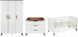 XXXLutz Jimmylee Babyzimmer-Komplett-Set Emely Angebot