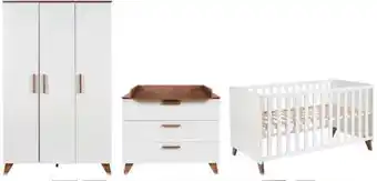 XXXLutz Jimmylee Babyzimmer-Komplett-Set Emely Angebot