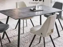 XXXLutz home24 Esstisch Angebot