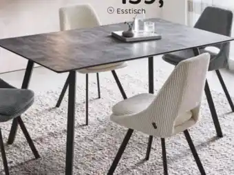 XXXLutz home24 Esstisch Angebot