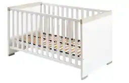 XXXLutz Paidi Gitterbett Kira Angebot