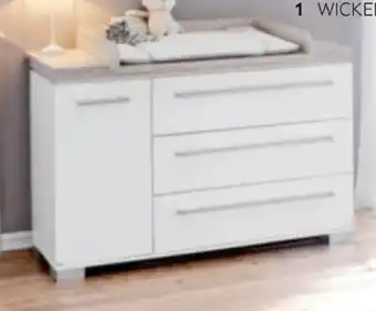 XXXLutz Paidi Wickelkommode Kira Angebot
