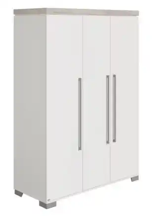 XXXLutz Paidi Kleiderschrank Kira Angebot