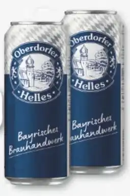 trinkgut Oberdorfer Helles Angebot