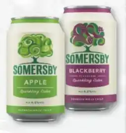 trinkgut Somersby Apple Cider Angebot
