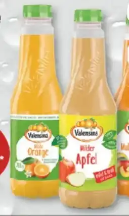 trinkgut Valensina Fruchtsäft Angebot
