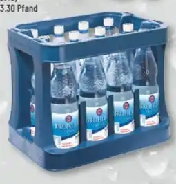 trinkgut Brohler Mineralwasser Angebot