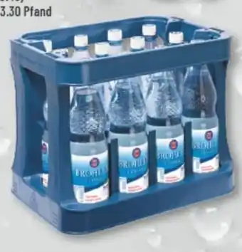 trinkgut Brohler Mineralwasser Angebot