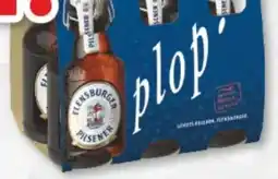 trinkgut Flensburger Plop Pilsener Angebot