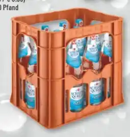 trinkgut Schloss Quelle Mineralwasser Angebot