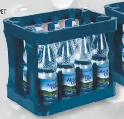trinkgut Ahrtal Quelle Mineralwasser Angebot