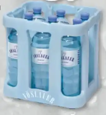 trinkgut Vöslauer Mineralwasser Angebot