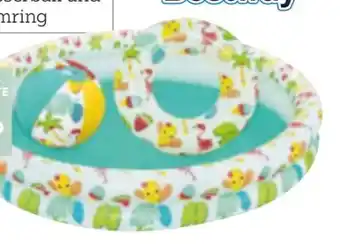 XXXLutz BestWay Kinderschwimmbecken Angebot