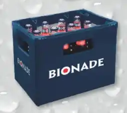 trinkgut Bionade Bio-Limonade Angebot