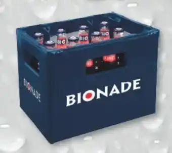 trinkgut Bionade Bio-Limonade Angebot