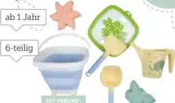 XXXLutz Strandspiele-Set Angebot