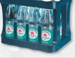 trinkgut Bad Meinberger Mineralwasser Angebot