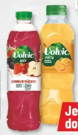 trinkgut Volvic Juicy Angebot