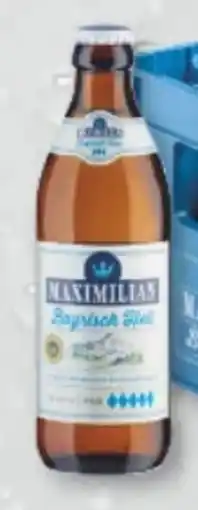 trinkgut Maximilian Bayrisch Hell Angebot
