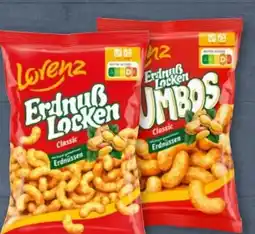 Aldi Nord Lorenz Erdnuß Locken Classic Angebot