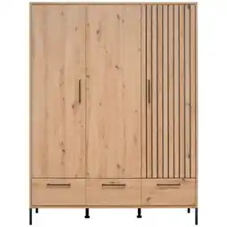 XXXLutz Jimmylee Kleiderschrank Line Angebot