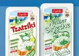 Aldi Nord Ergüllü Tzatziki Angebot