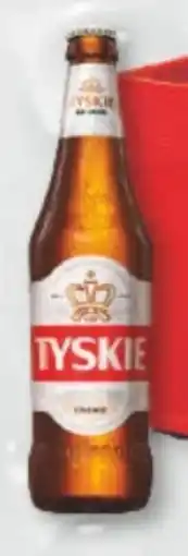 trinkgut Tyskie Premium Pils Angebot