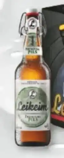 trinkgut Leikeim Premium-Pils Angebot