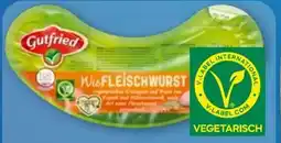 Aldi Nord Gutfried Wie Fleischwurst Angebot