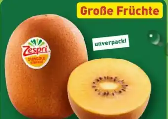 Aldi Nord Zespri Kiwi Sungold Angebot