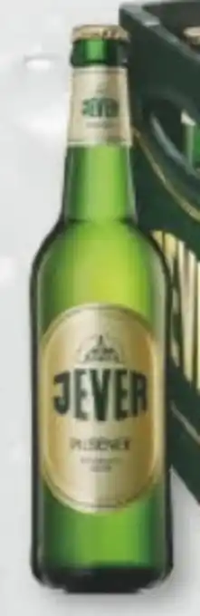trinkgut Jever Pilsener Angebot